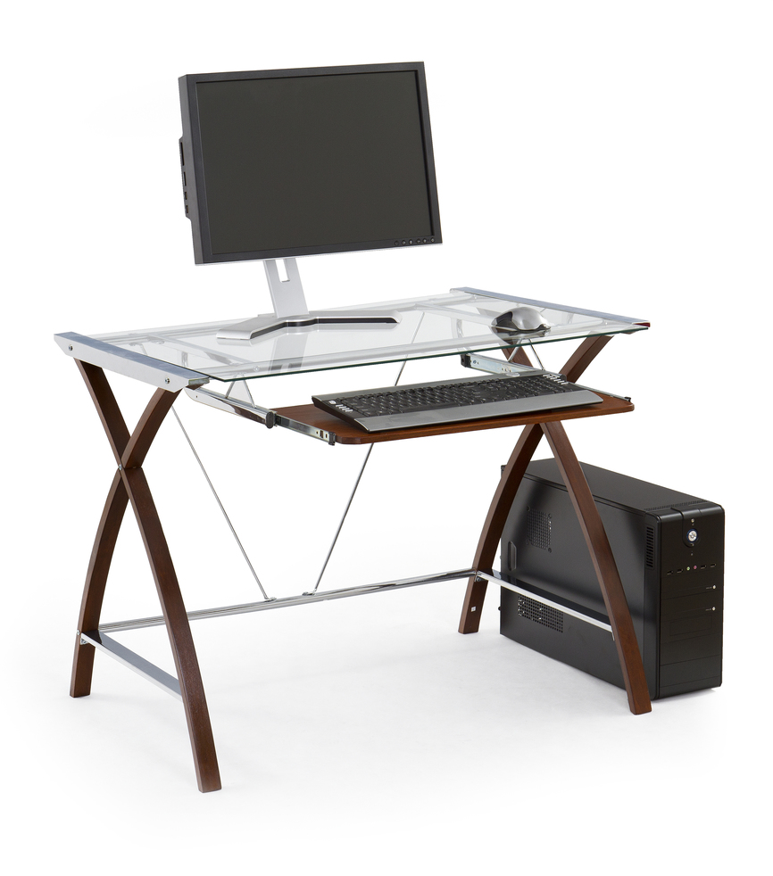 B16 desk color: wenge