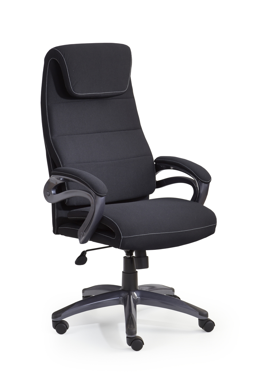 SIDNEY chair color: black