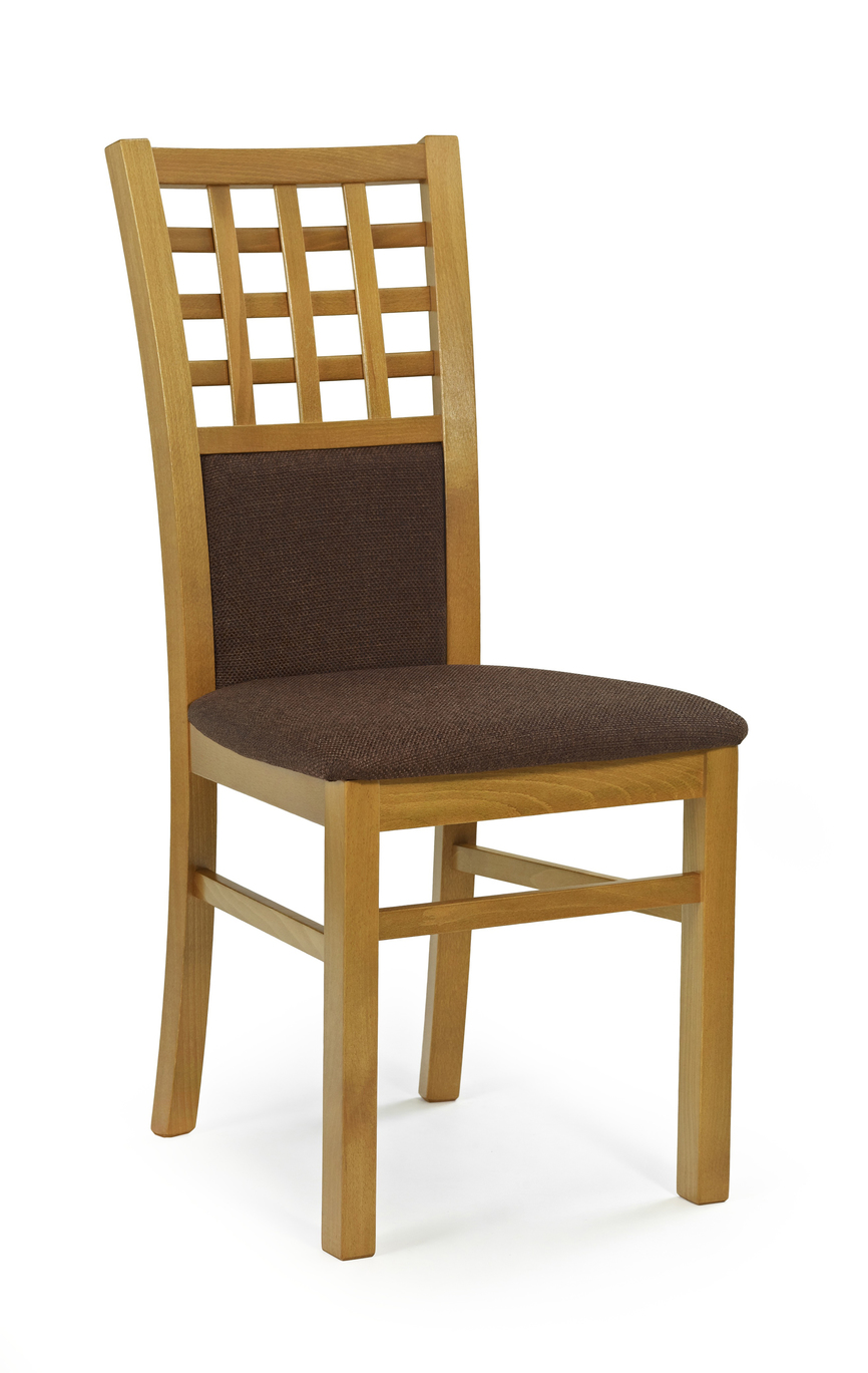 GERARD3 chair color: alder/DAFNE 26
