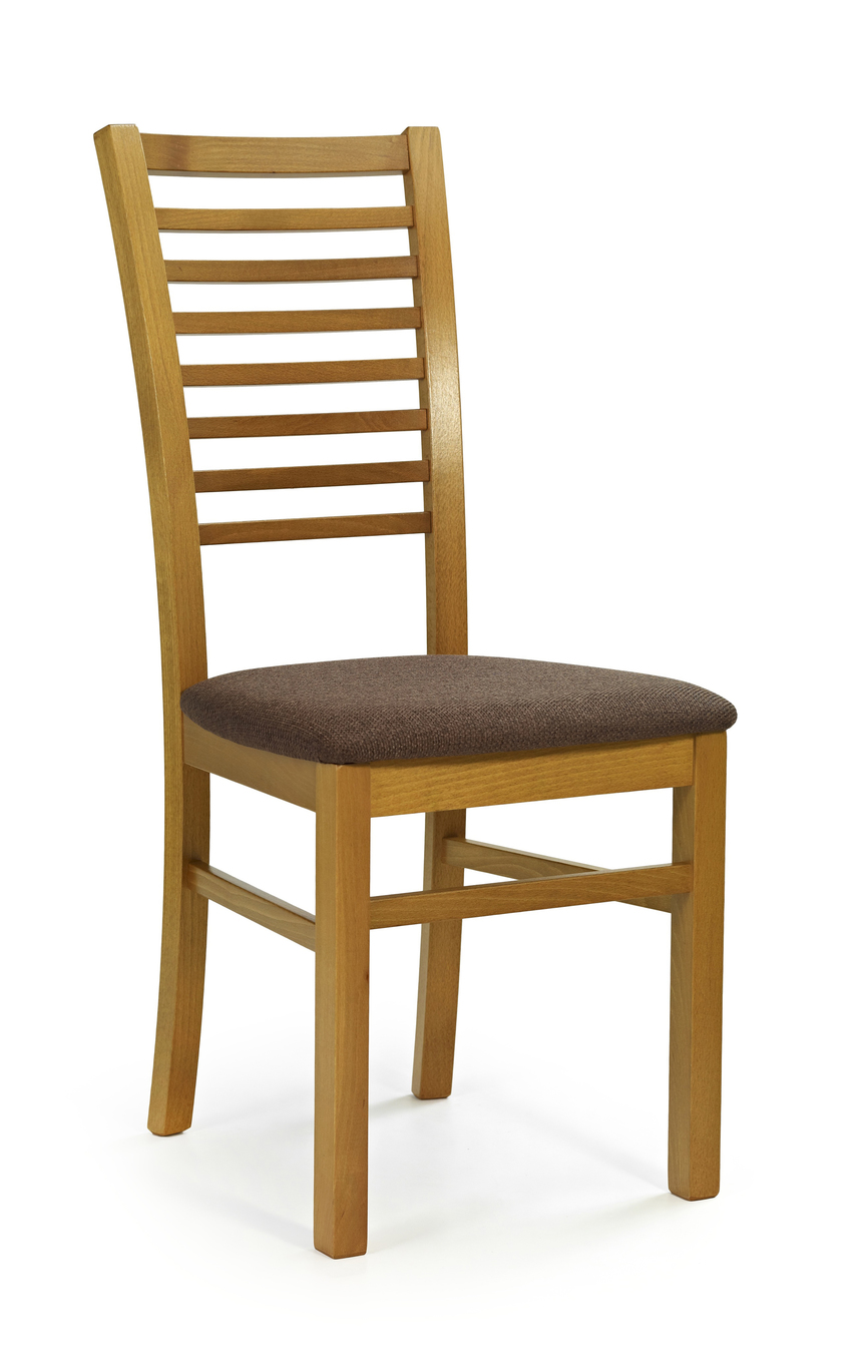 GERARD6 chair color: alder/DAFNE 26