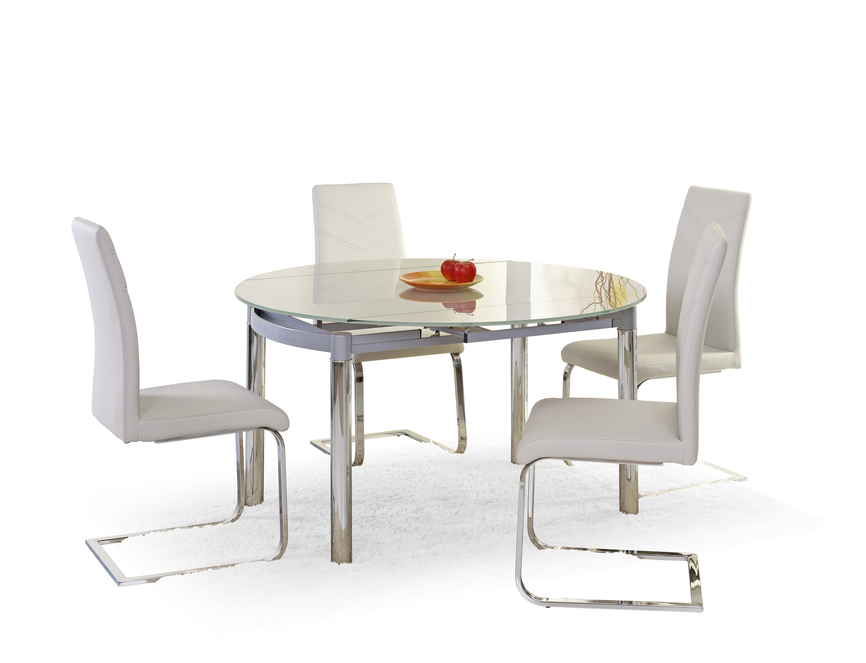 NESTOR extension table color: grey