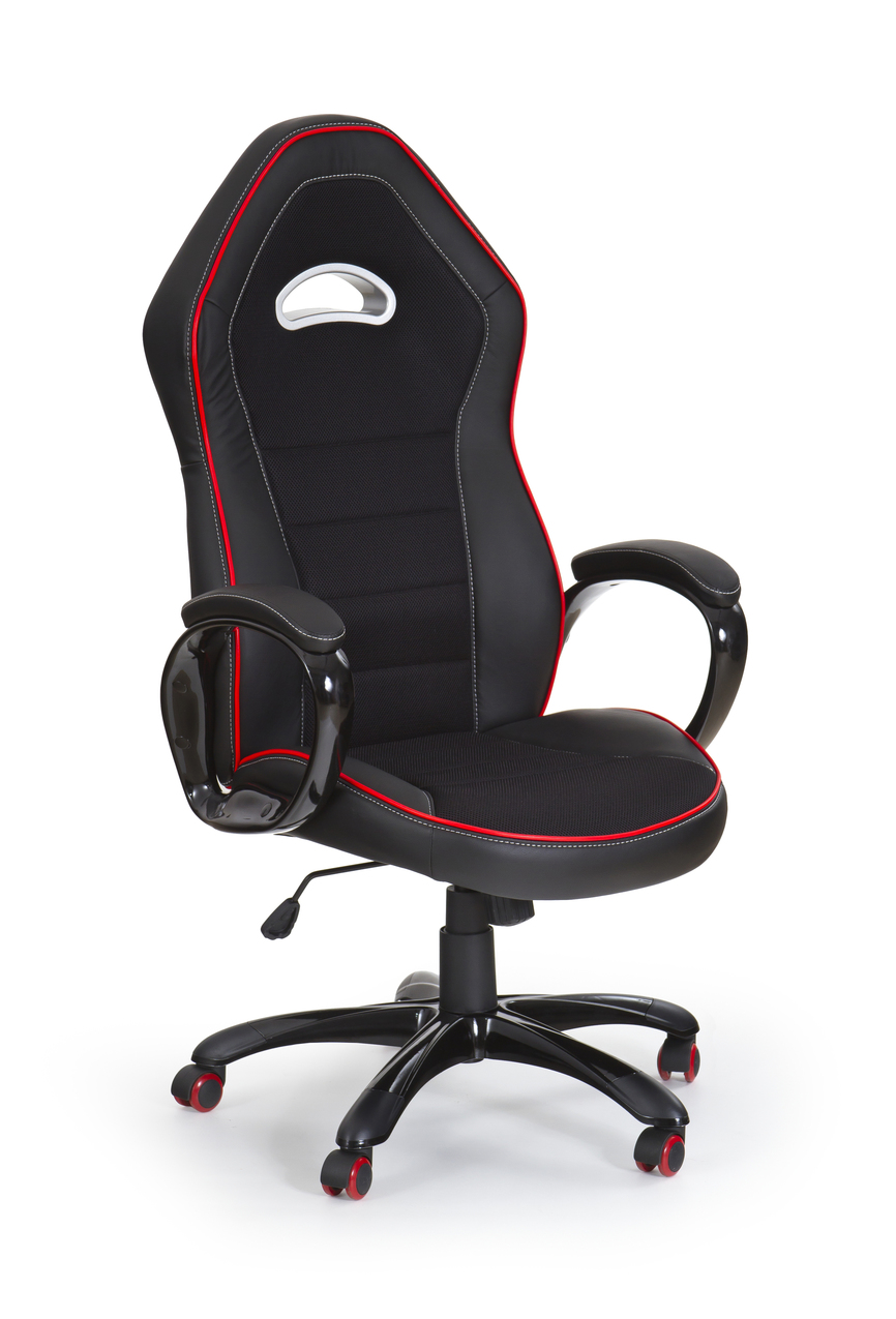 ENZO chair color: black