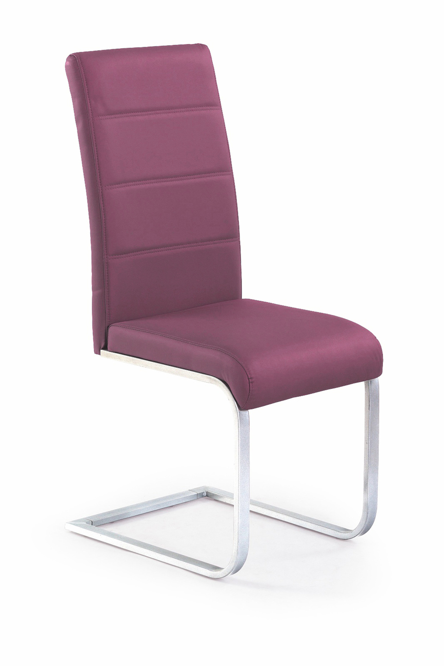 K85 chair color: purple