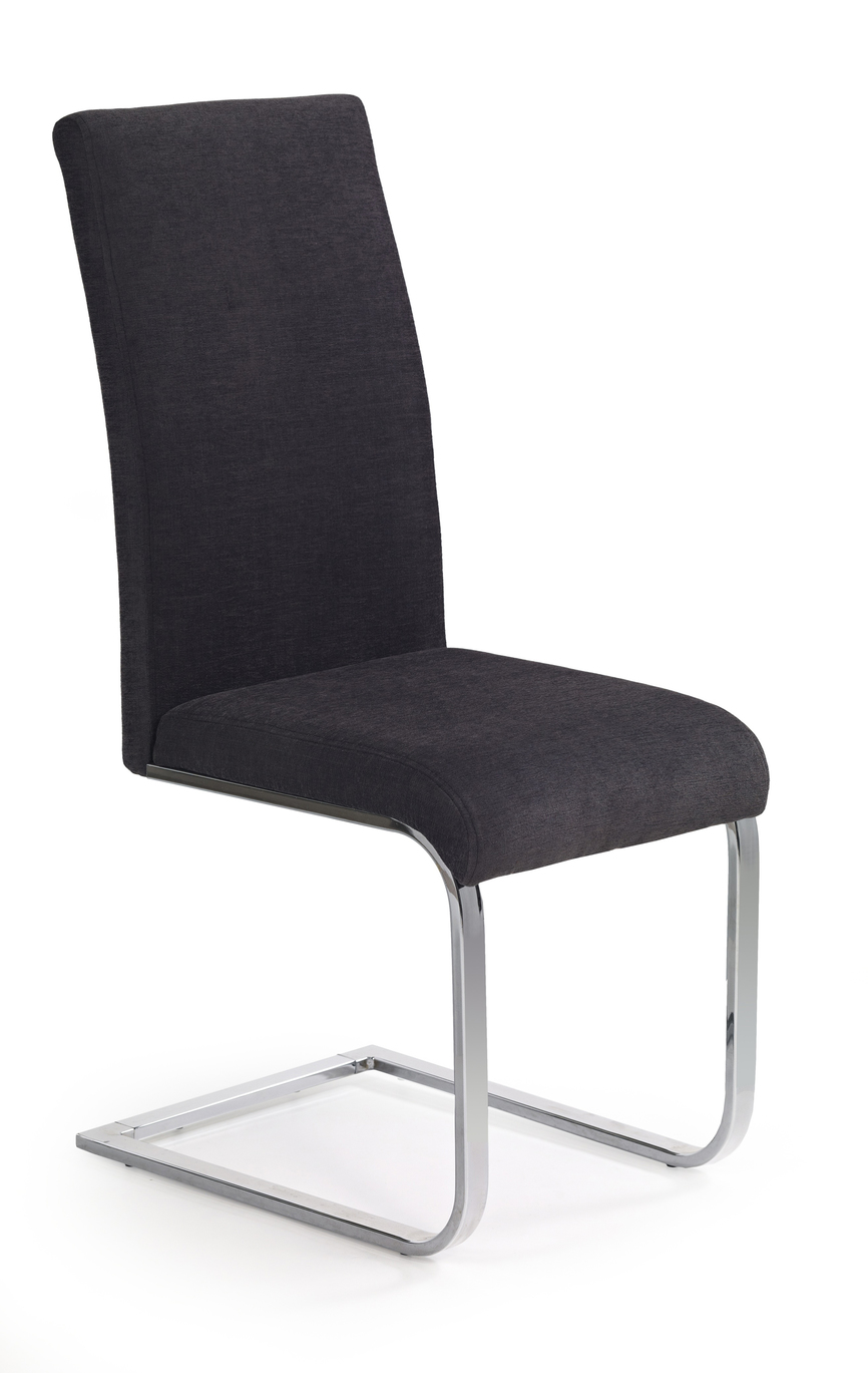 K110 chair color: graphite