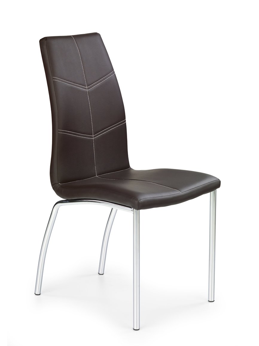 K114 chair color: brown