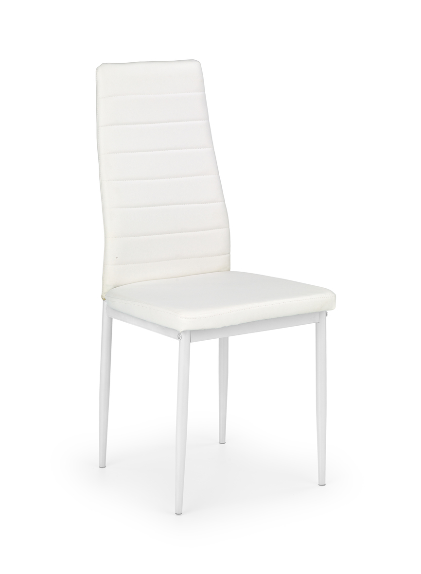 K70 chair color: white