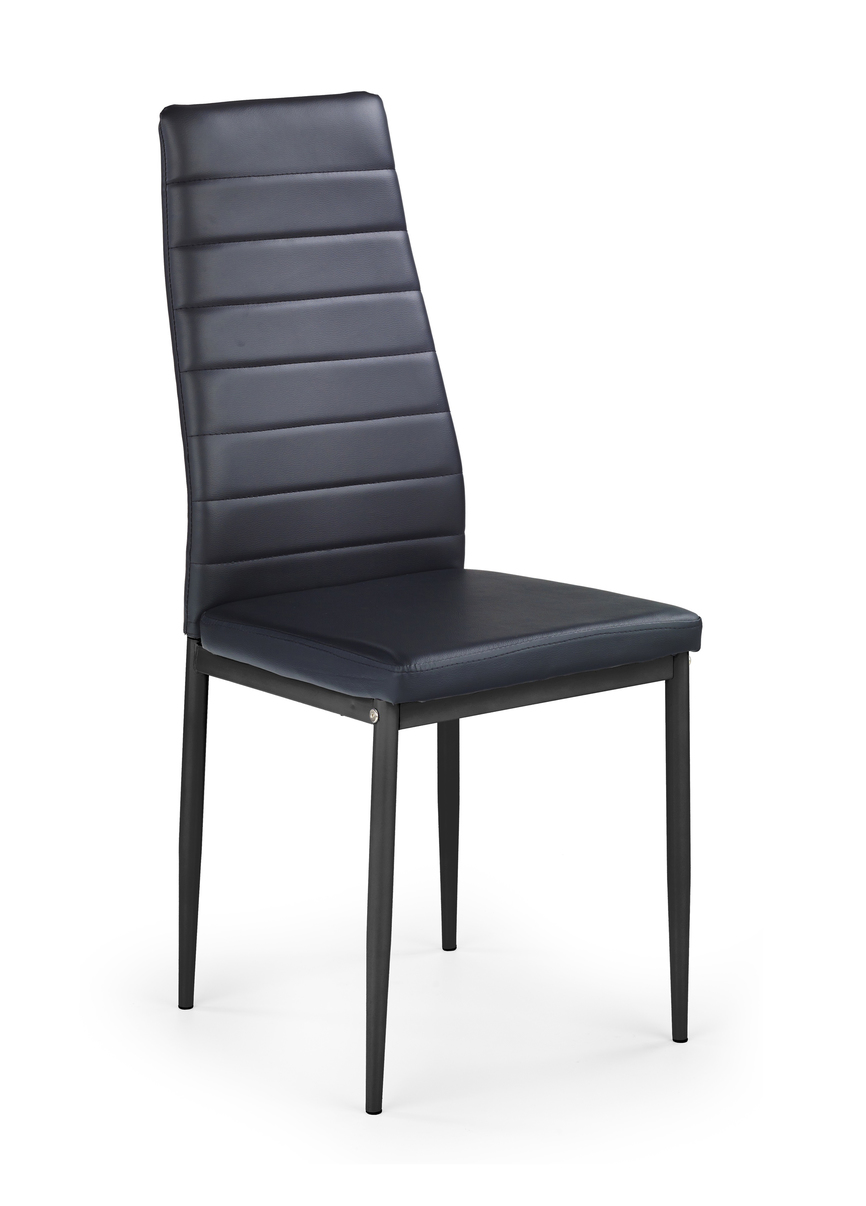 K70 chair color: black