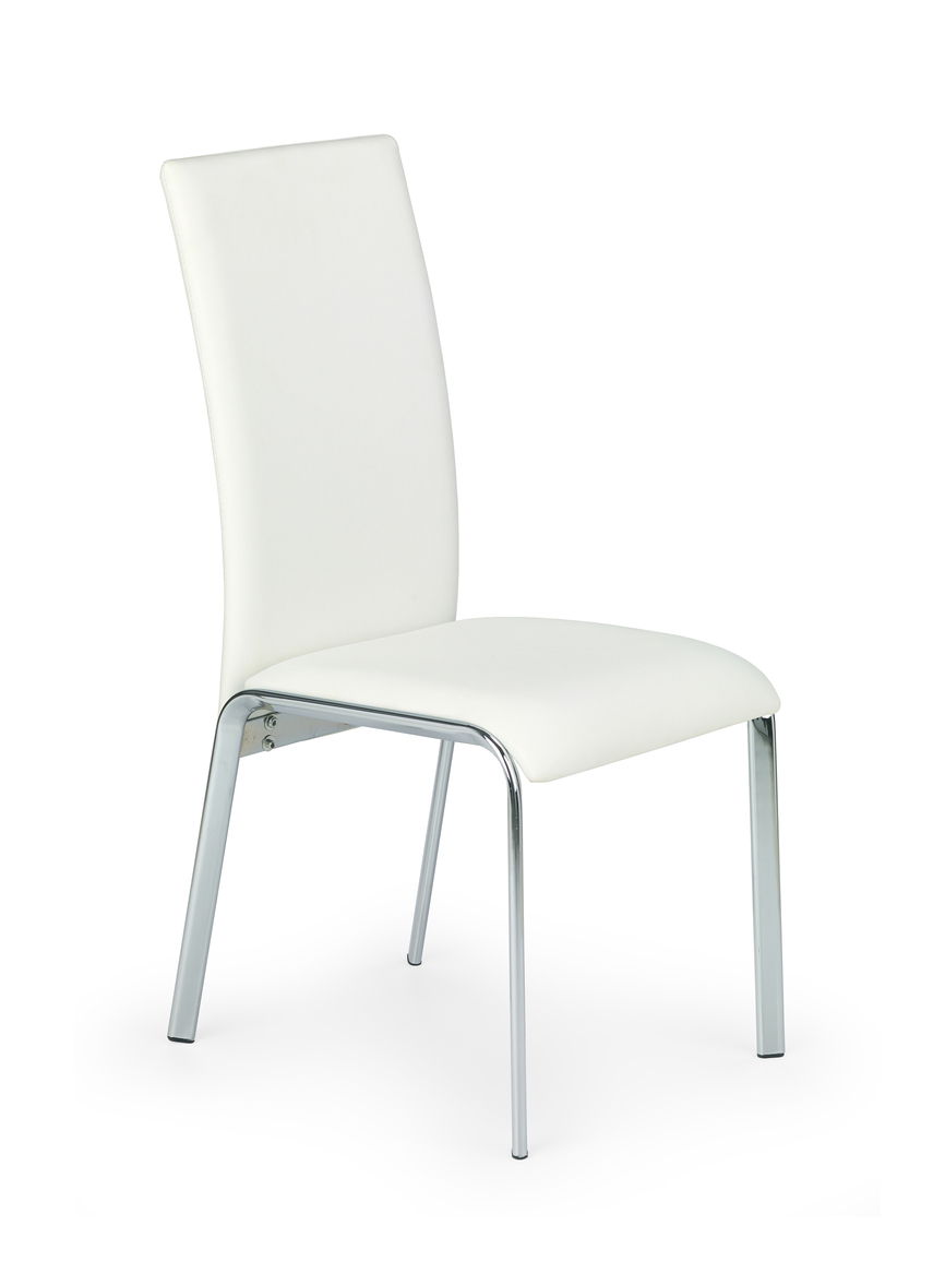 K135 chair color: white