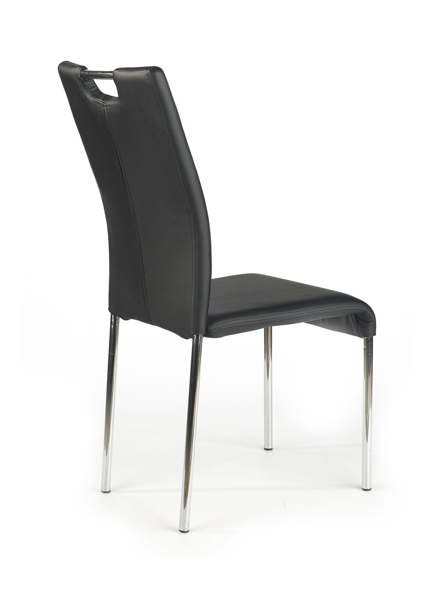 K138 chair color: black