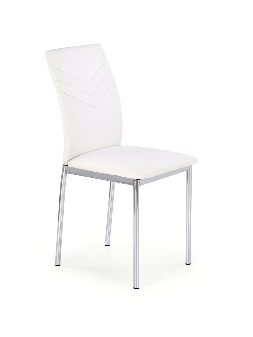 K137 chair color: white