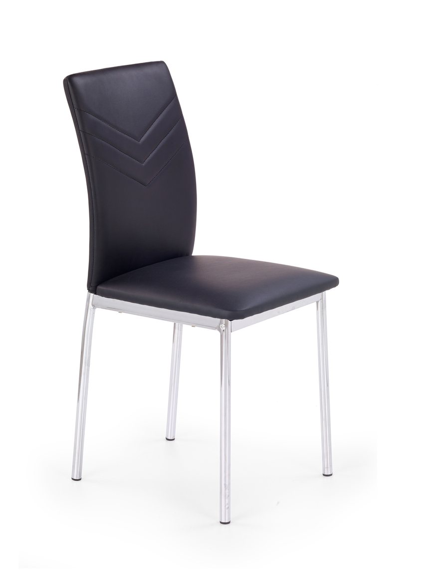 K137 chair color: black