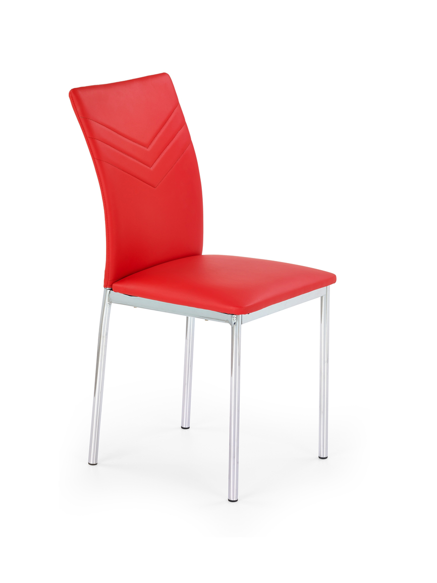 K137 chair color: red