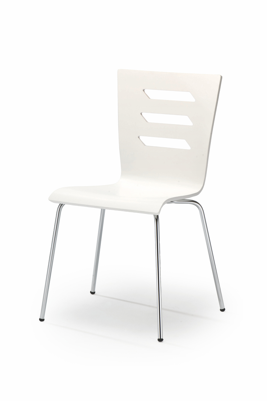 K155 chair color: white