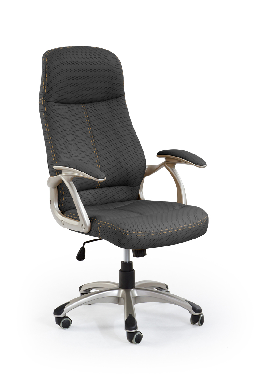 EDISON chair color: black