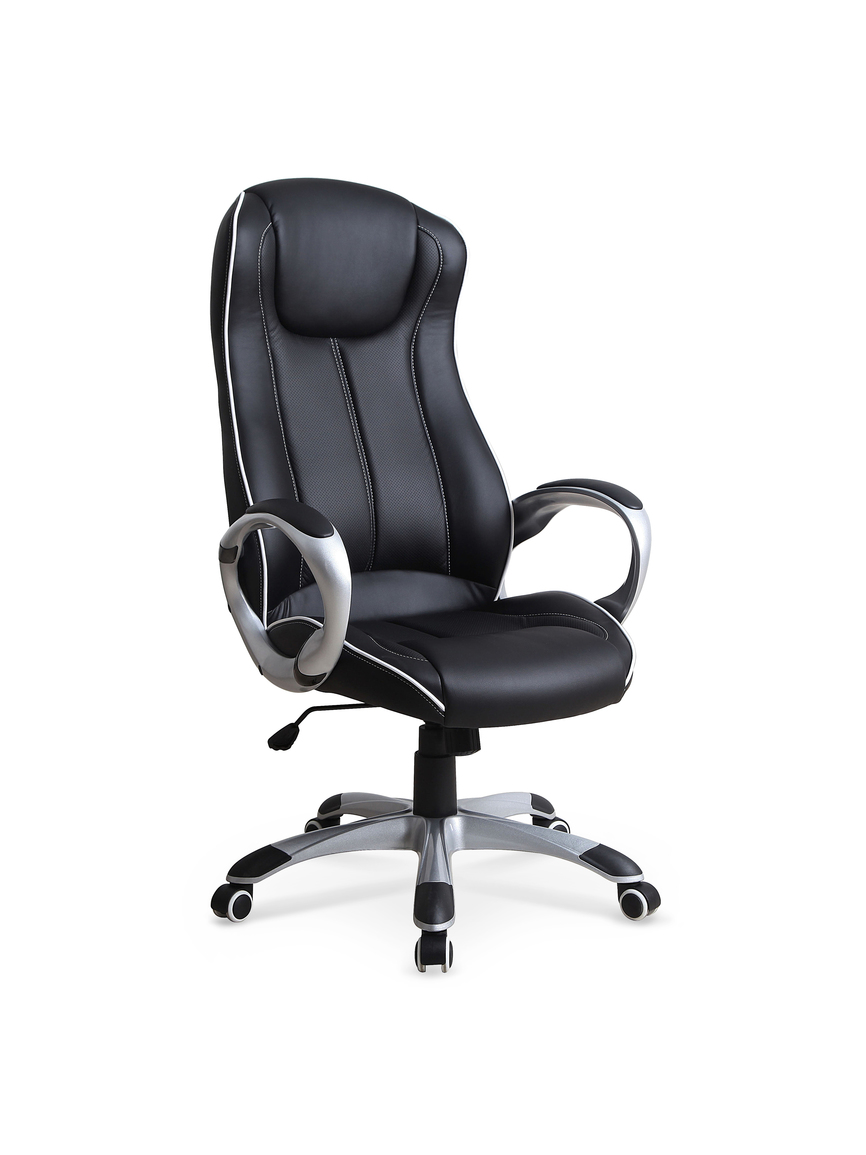 TAURUS chair color: black