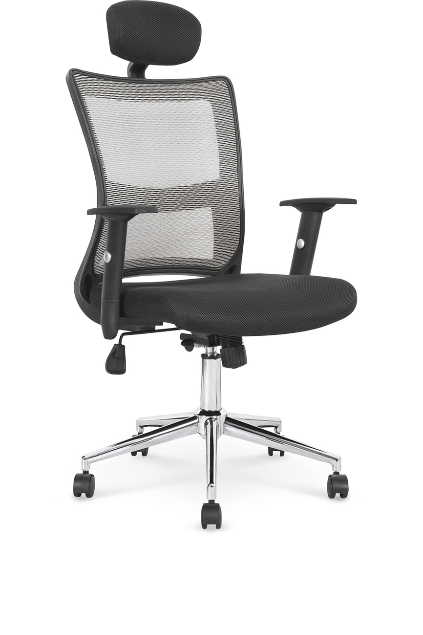NEON chair color: black/light grey