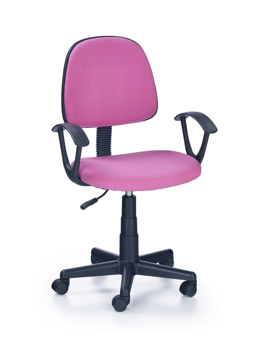 DARIAN BIS chair color: pink