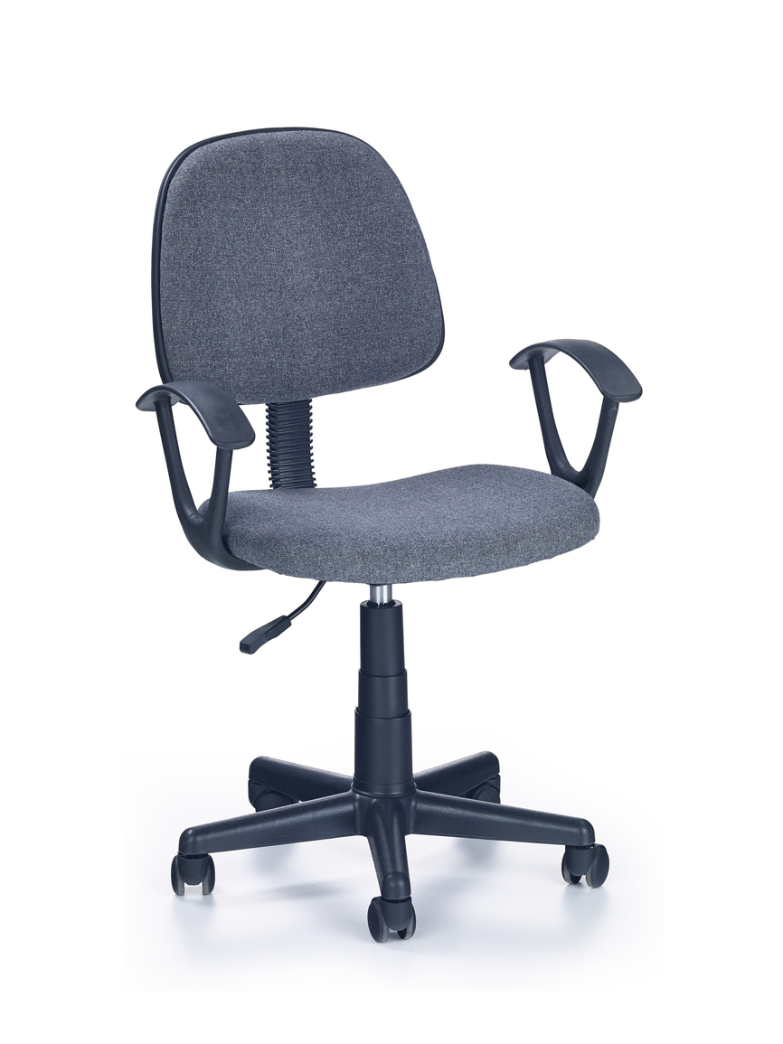 DARIAN BIS chair color: grey