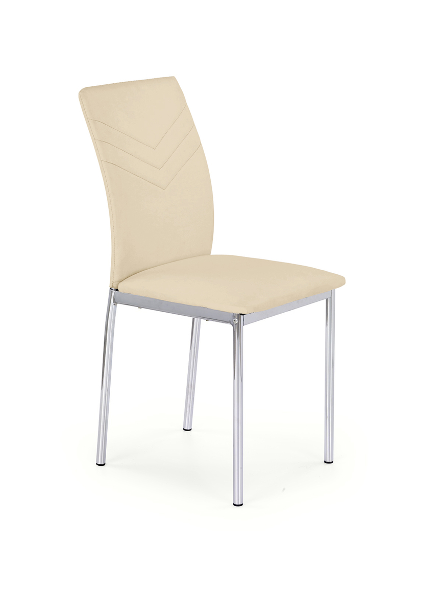 K137 chair color: beige