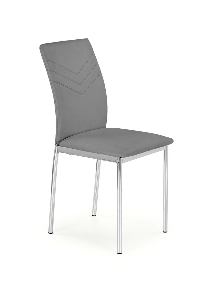 K137 chair color: grey