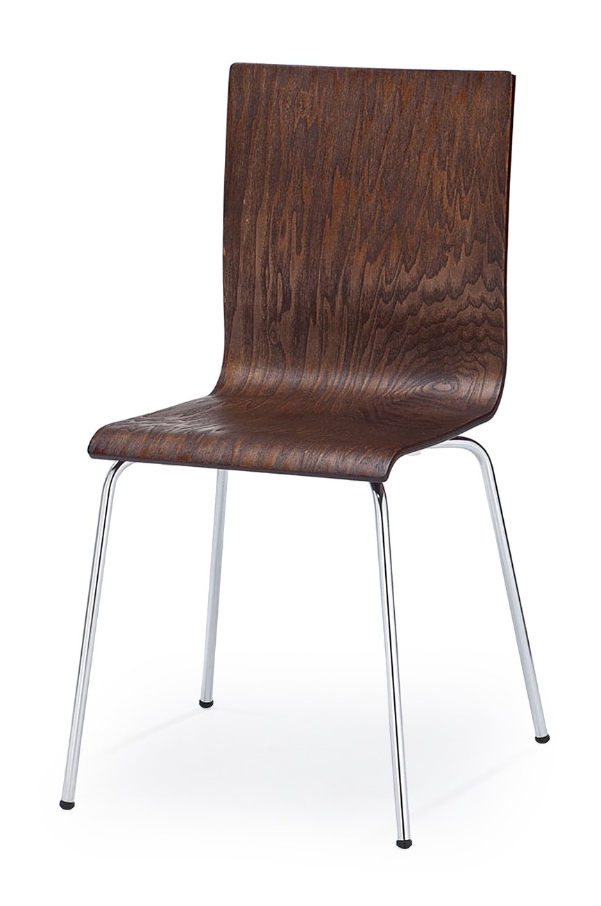 K167 chair color: wenge