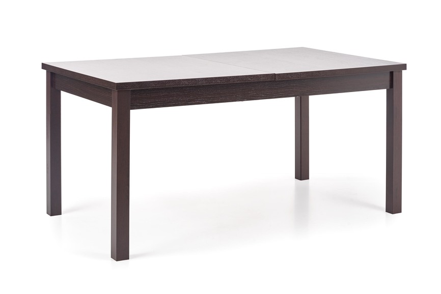 MAURYCY table color: wenge