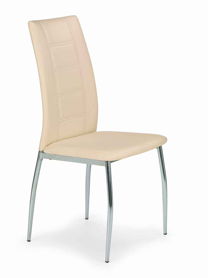 K134 chair color: beige