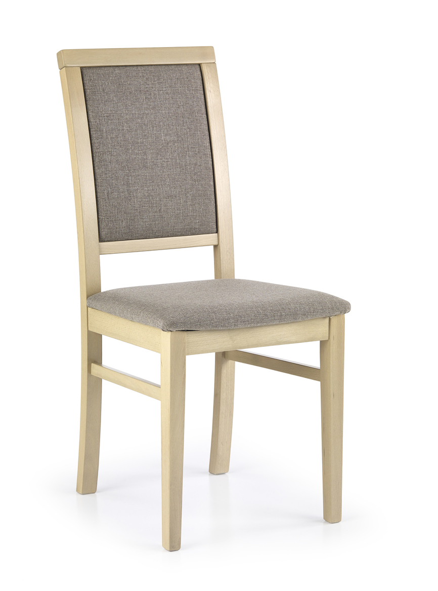 SYLWEK 1 chair color: sonoma oak / INARI 23