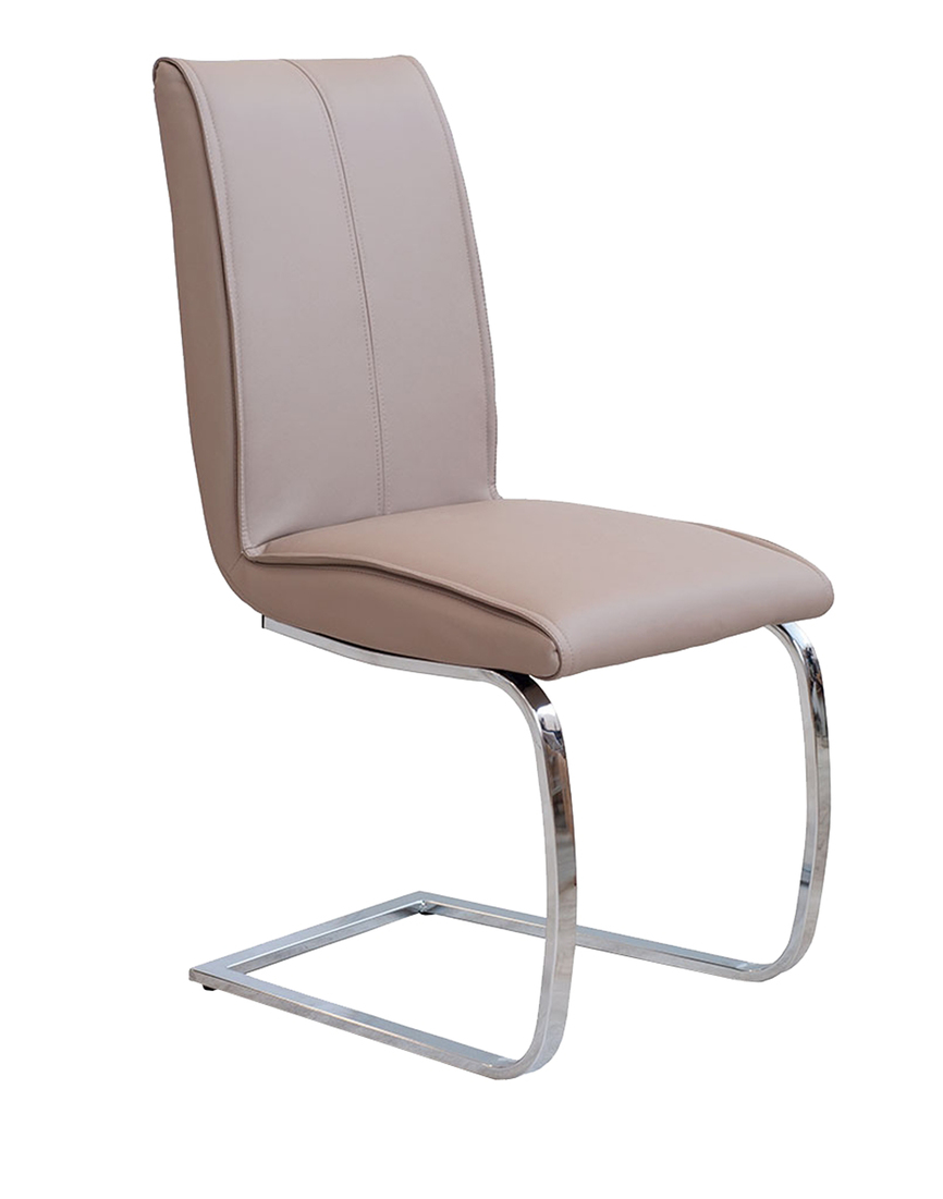 K177 chair color: cappuccino