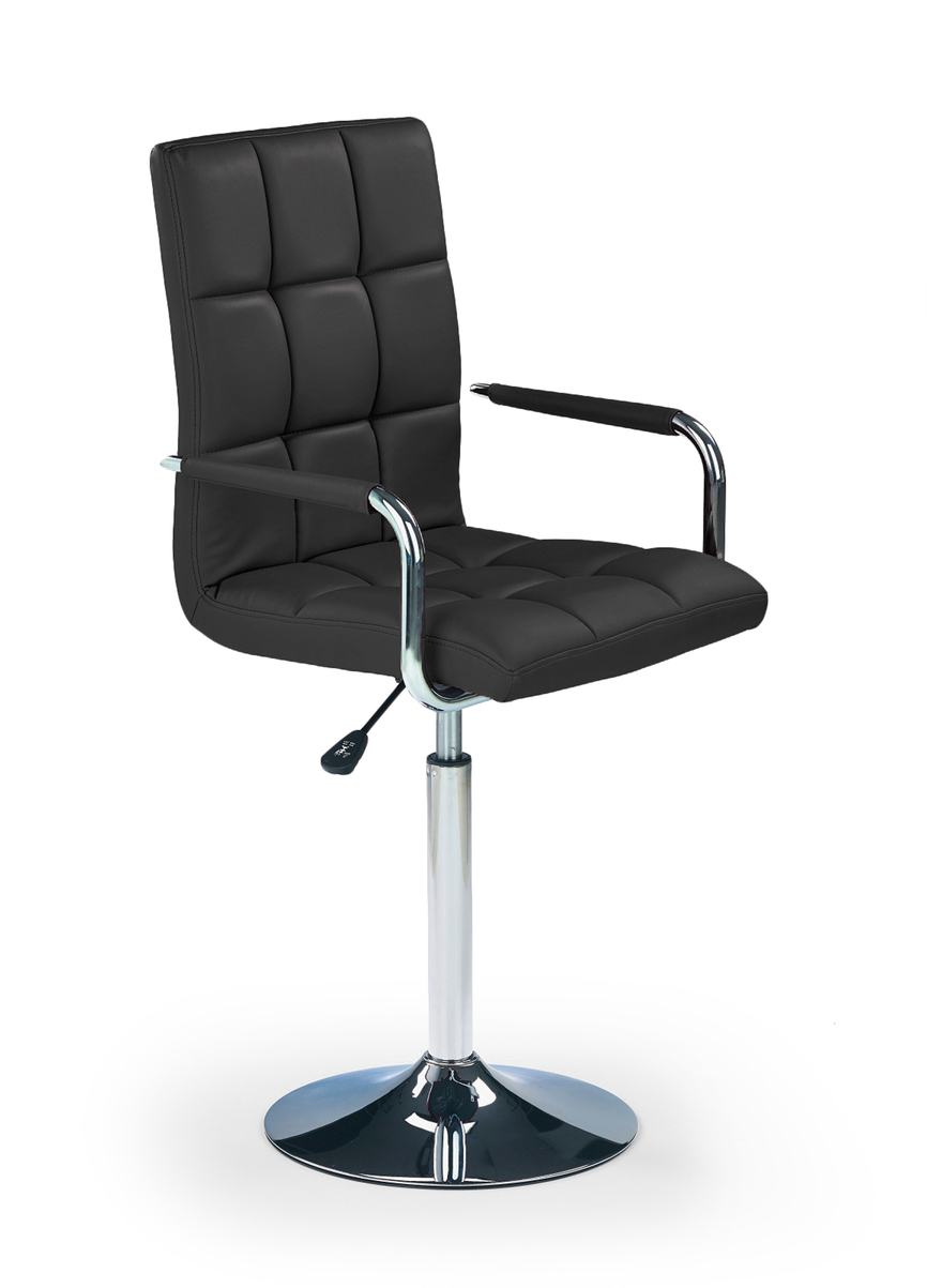 GONZO chair color: black