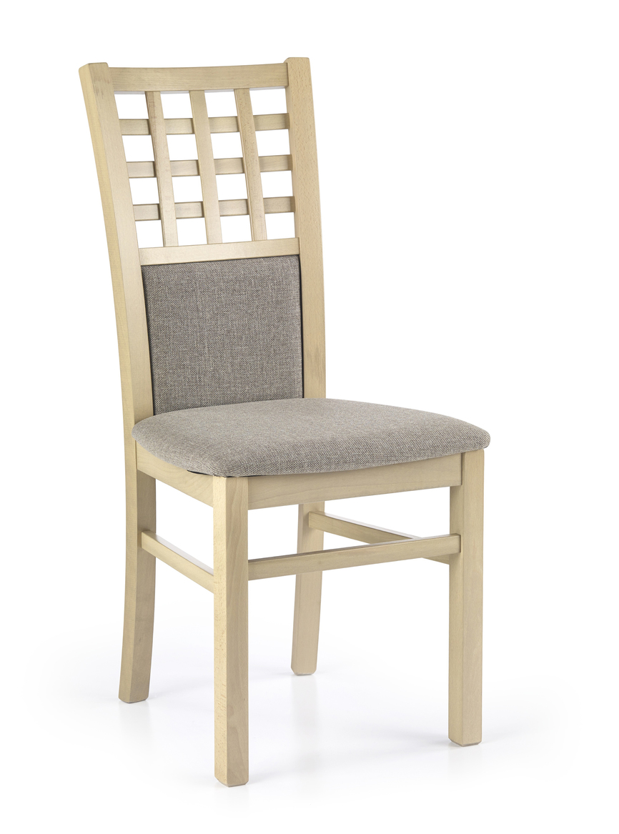 GERARD 3 chair color: sonoma oak / INARI 23