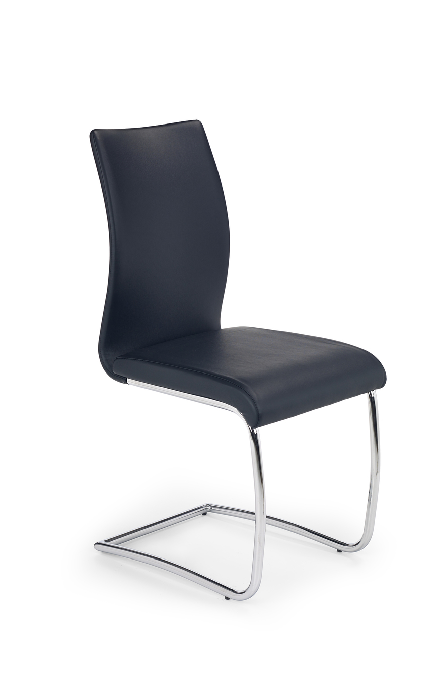 K180 chair color: black [1 box = 4pcs]