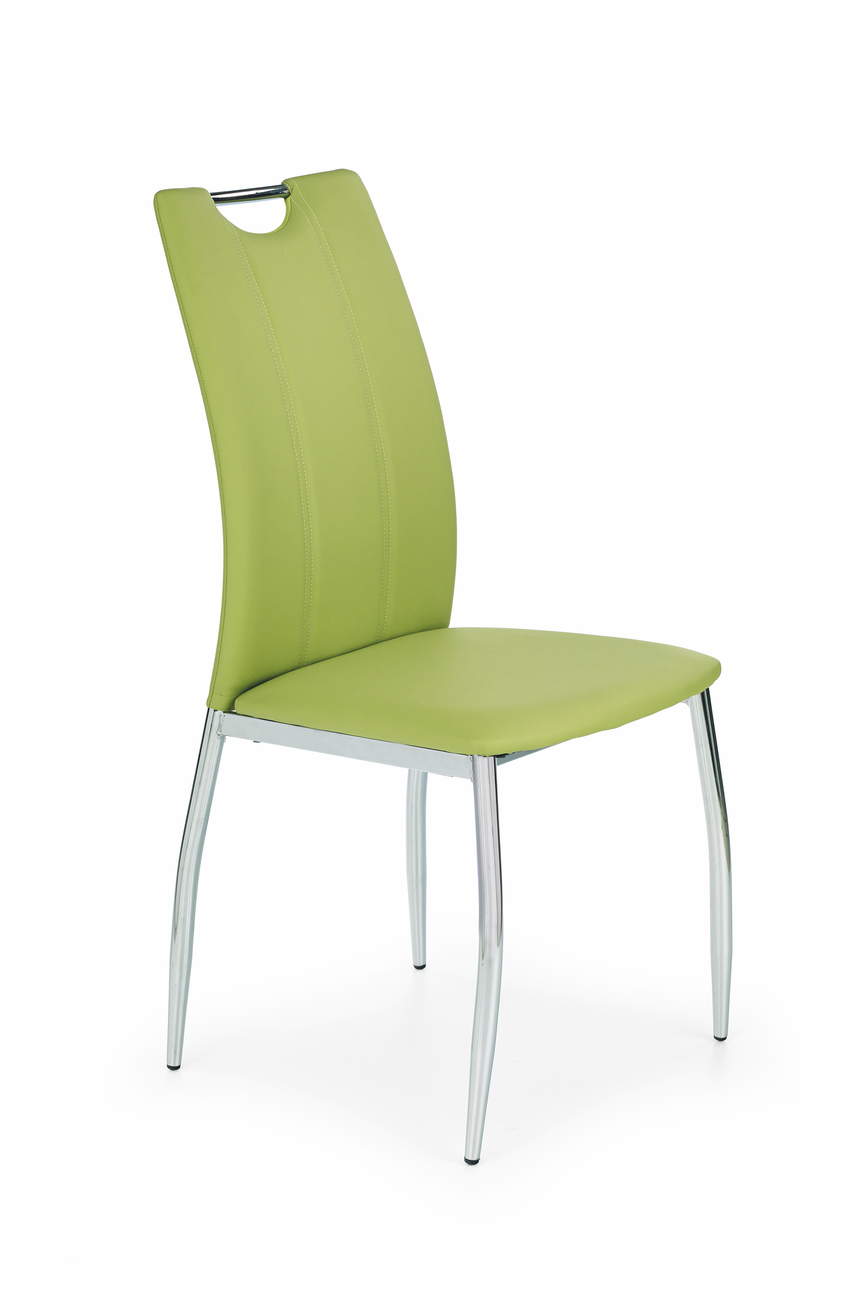 K187 chair color: green