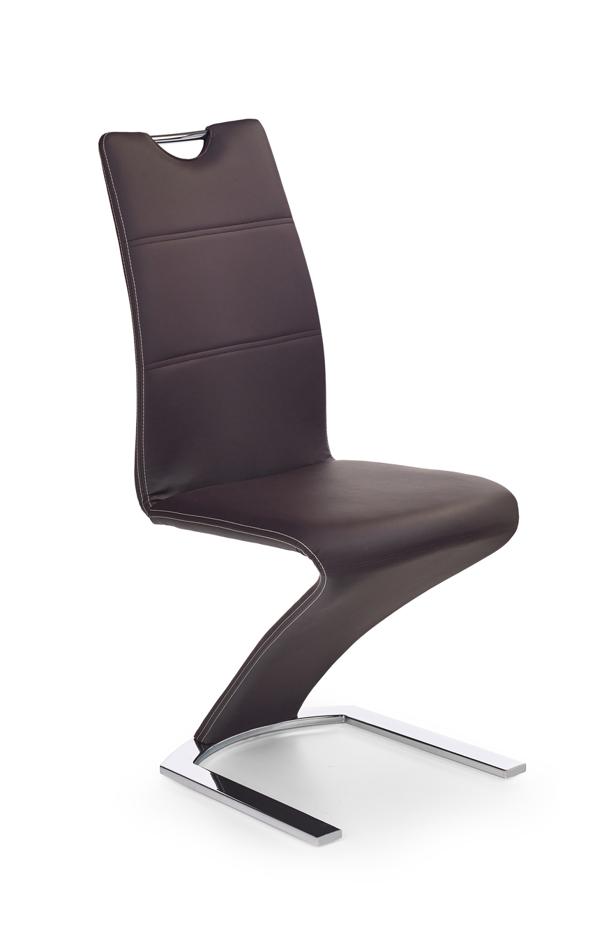 K188 chair color: brown