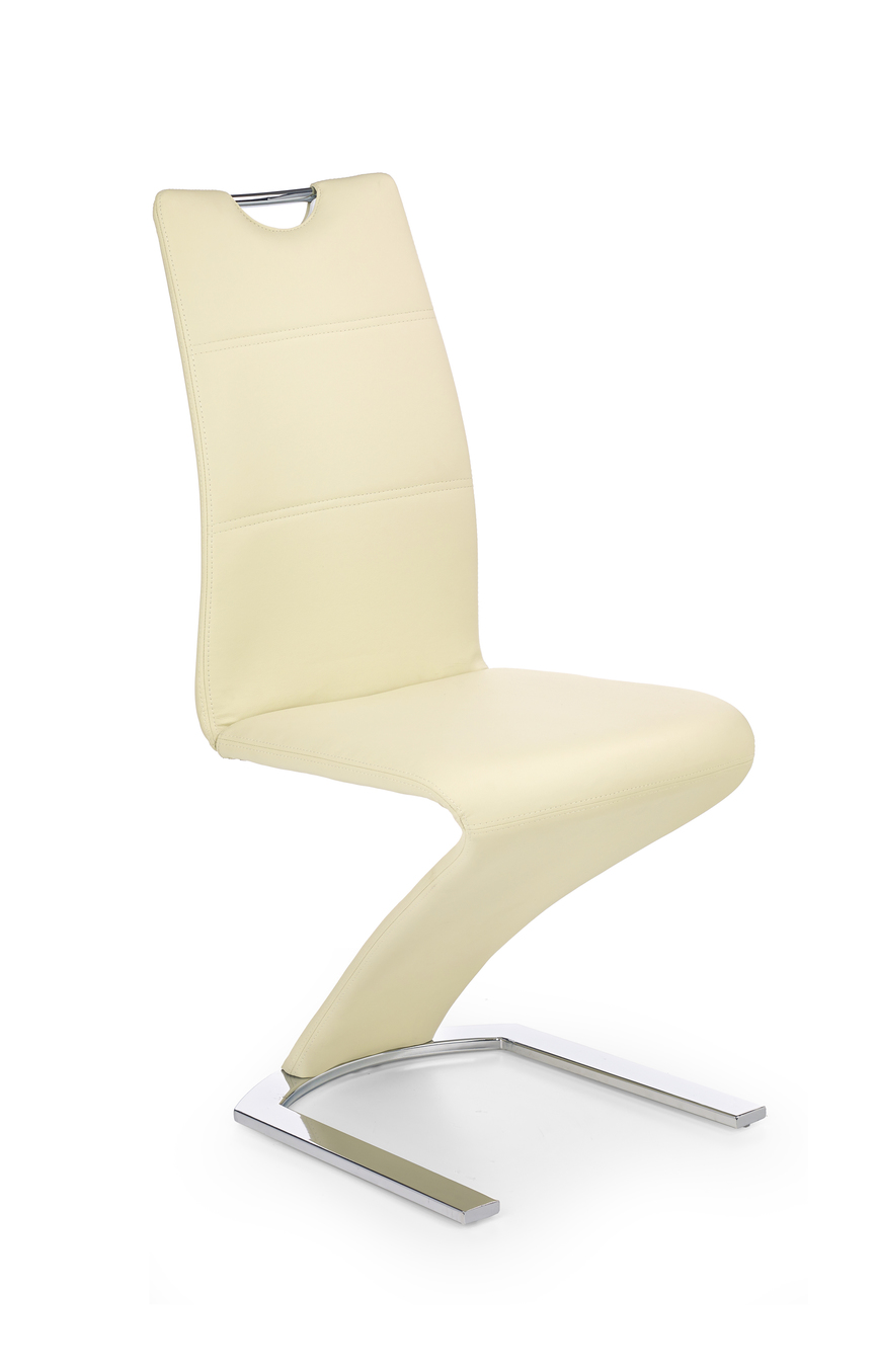 K188 chair color: vanilla