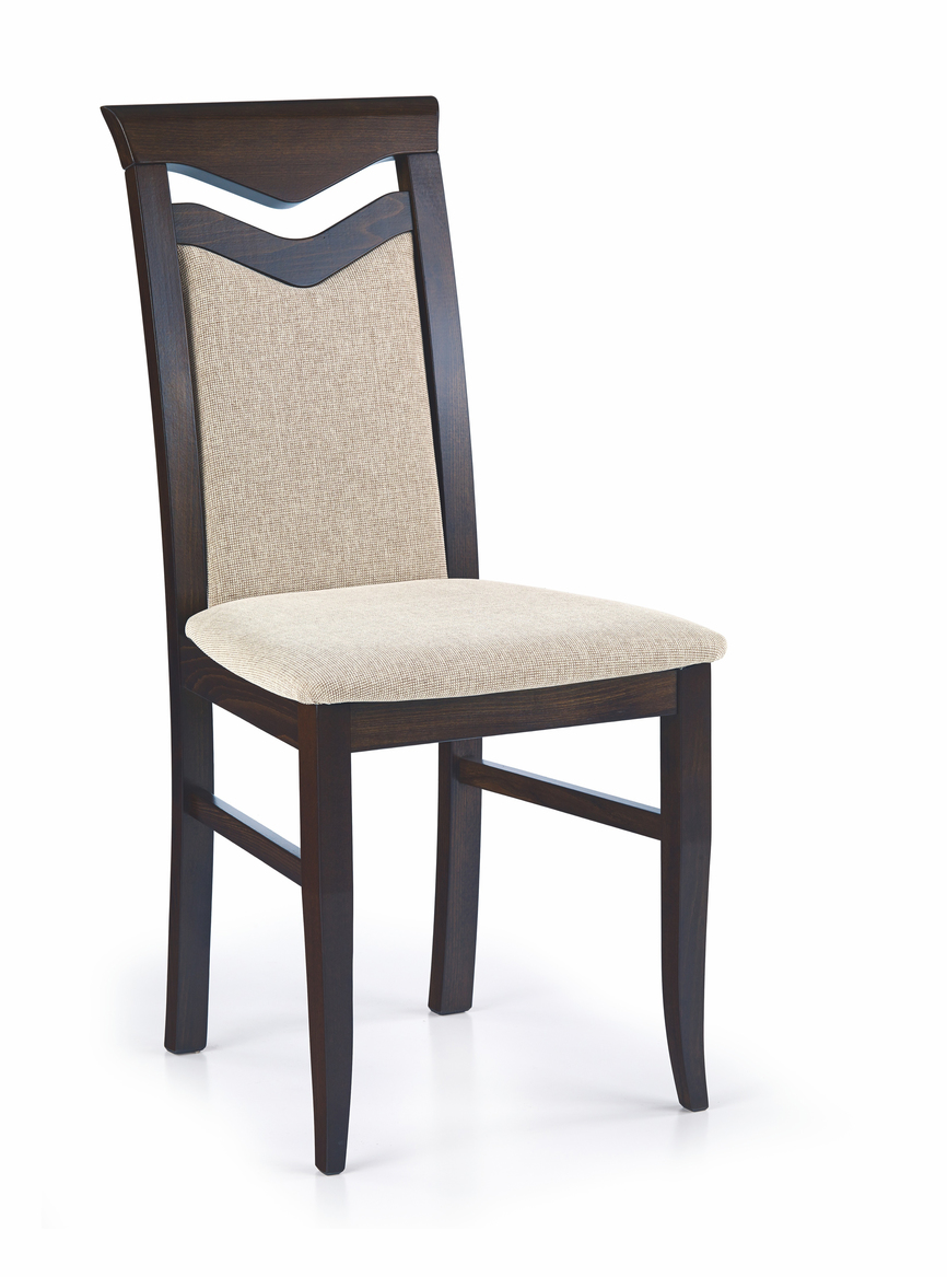 CITRONE chair color: wenge/VILA 2