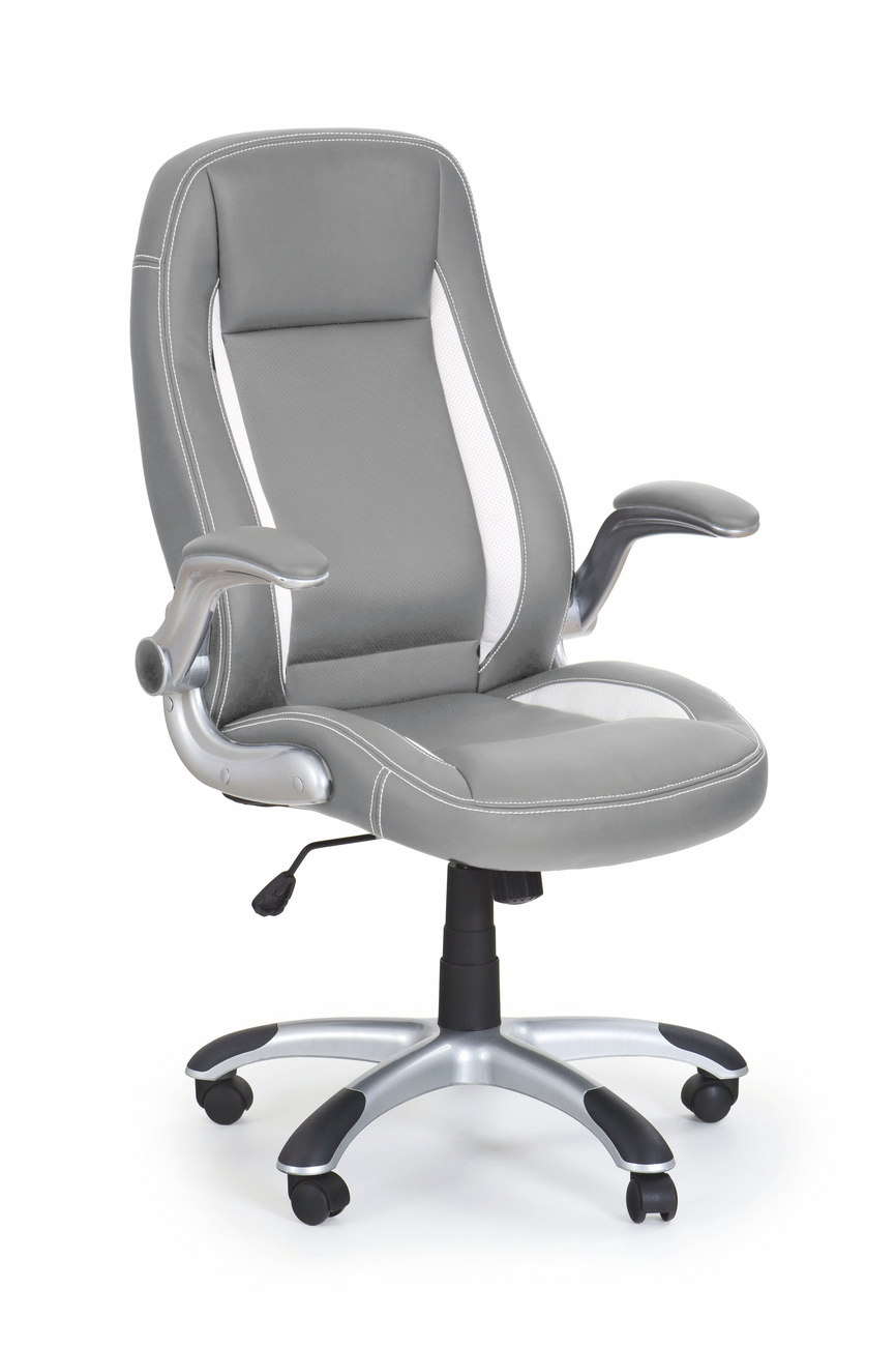 SATURN chair color: grey