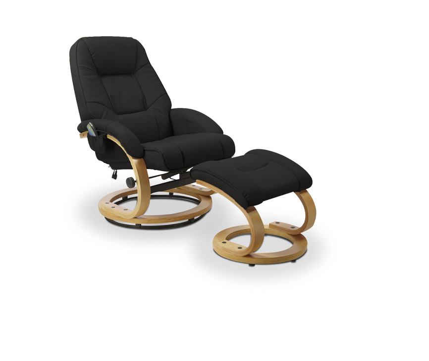 MATADOR chair color: black
