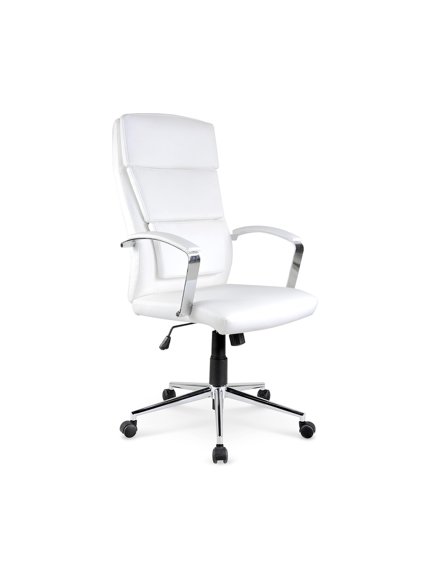 AURELIUS chair color: white