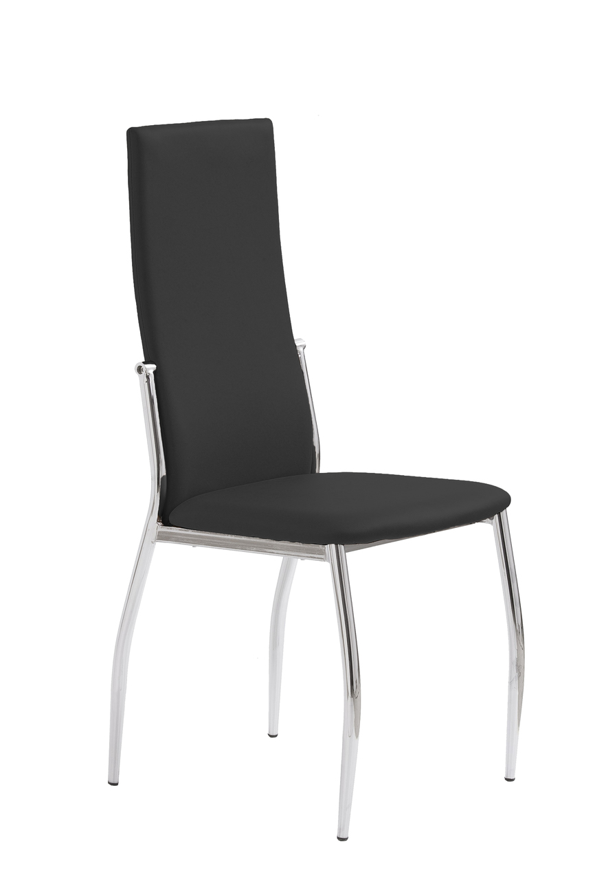K3 chair color: black