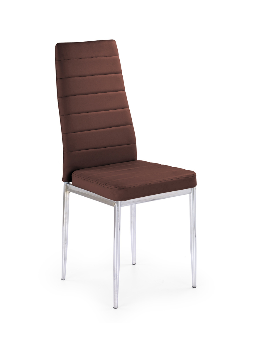 K70C chair color: brown