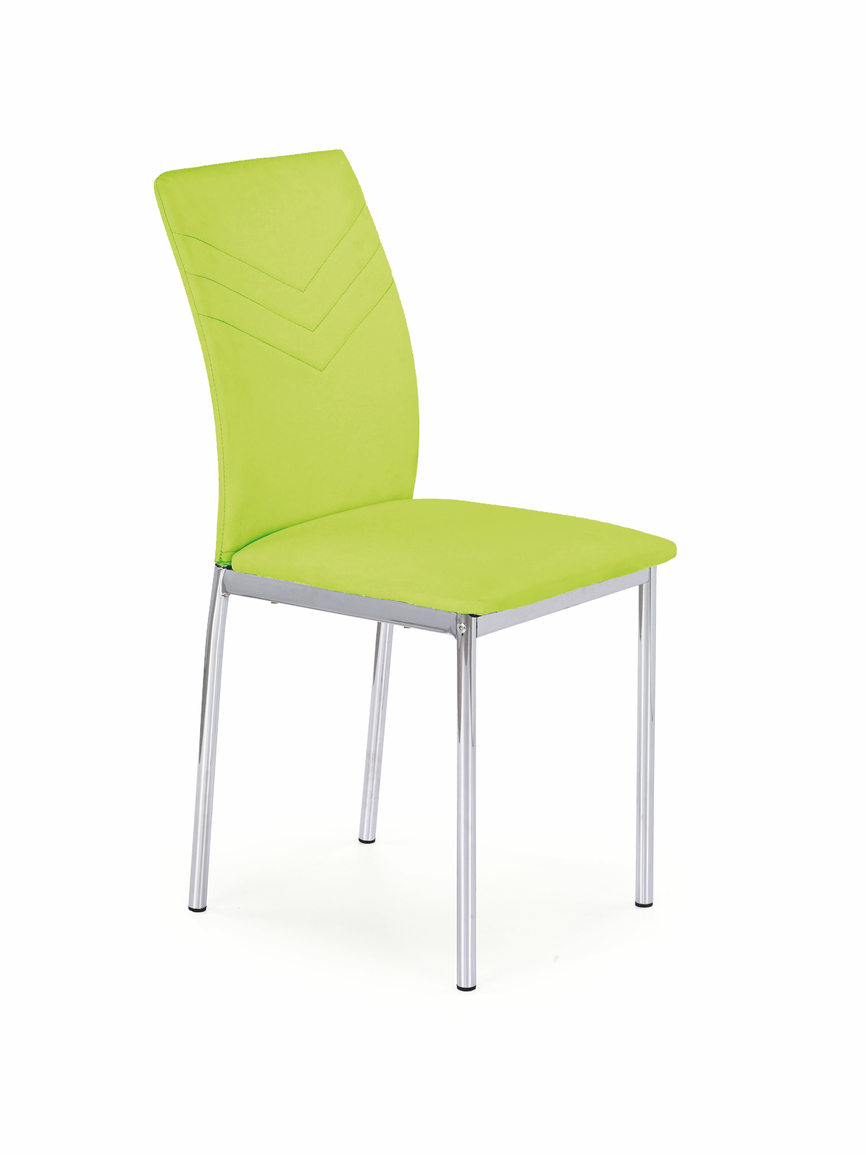 K137 chair color: green