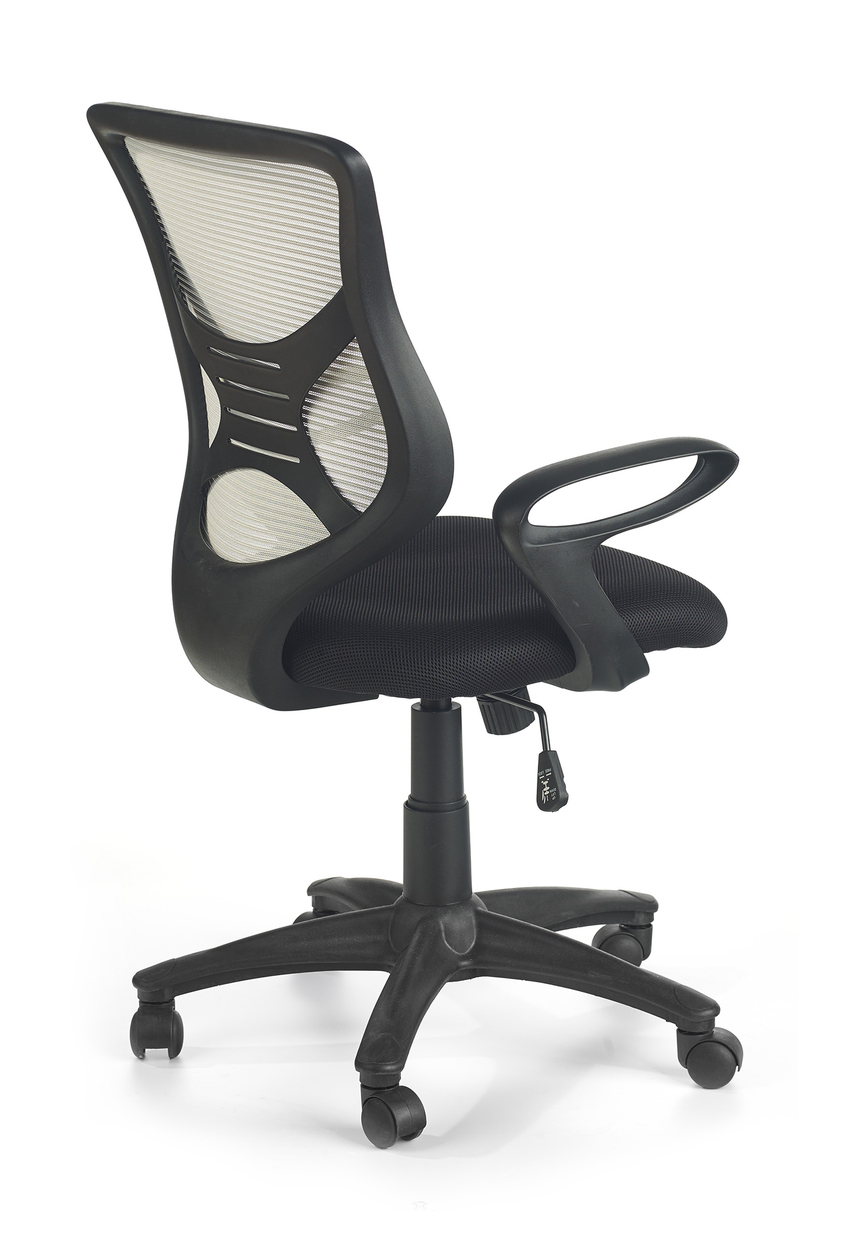 BONO chair color: black/grey