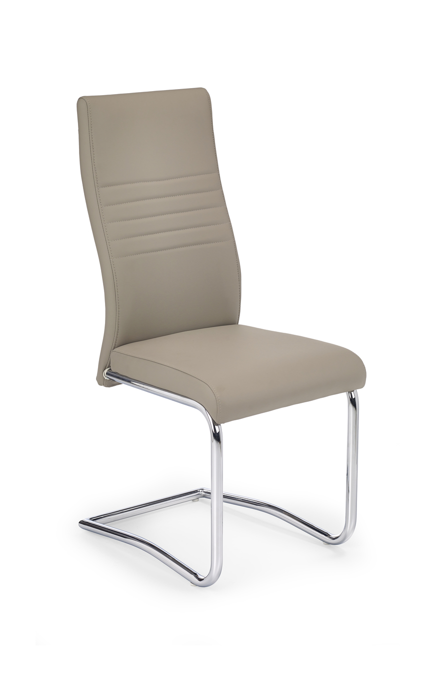 K183 chair color: cappuccino