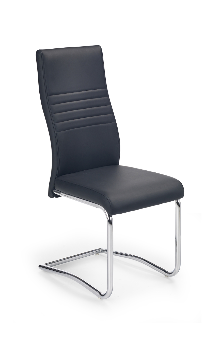 K183 chair color: black