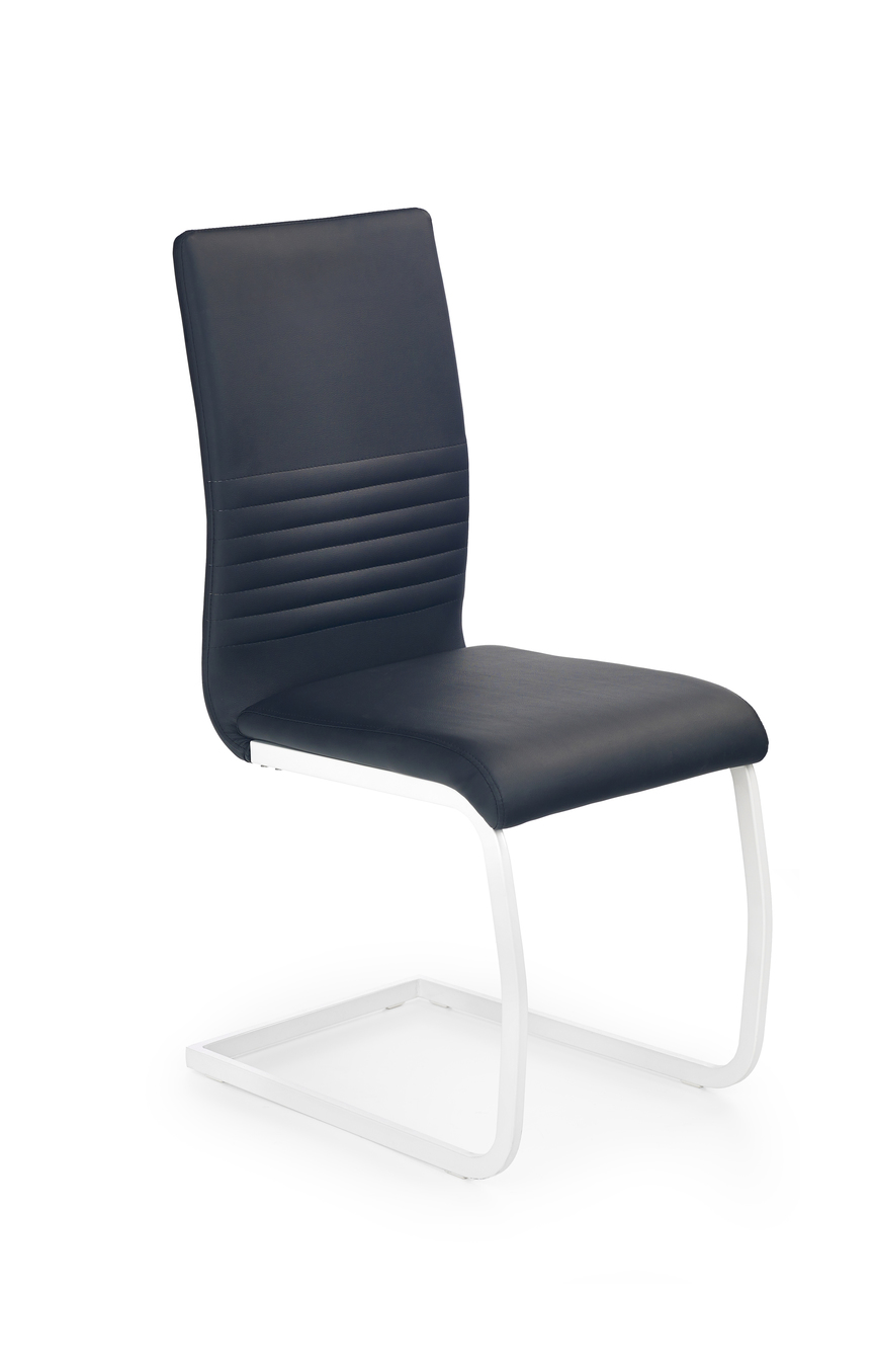 K185 chair color: black