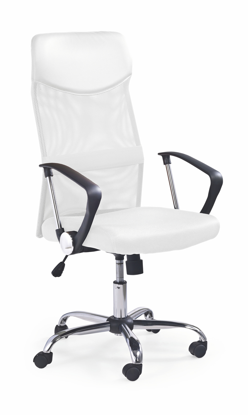 VIRE chair color: white