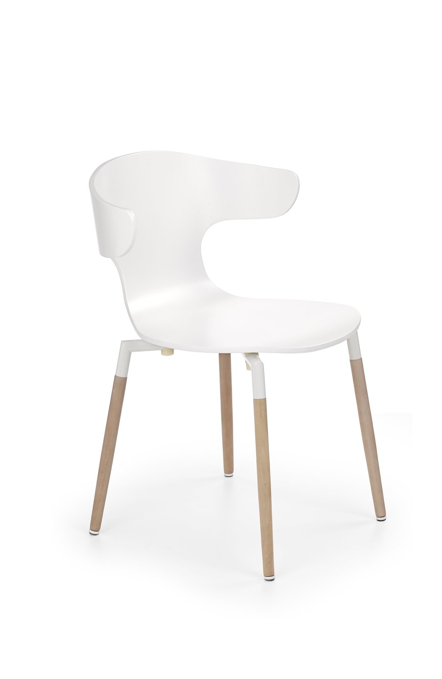 K189 chair color: white