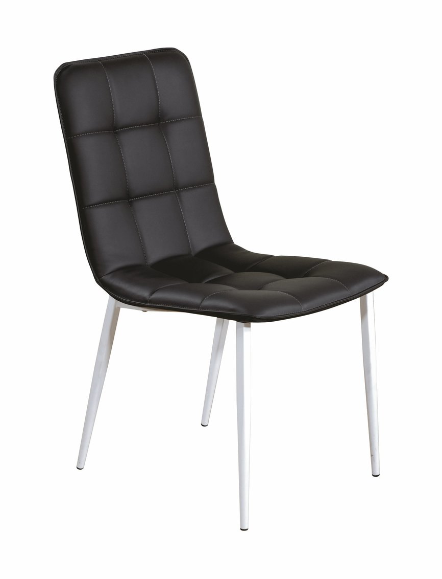 K191 chair color: black