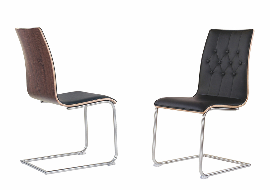 K190 chair color: black
